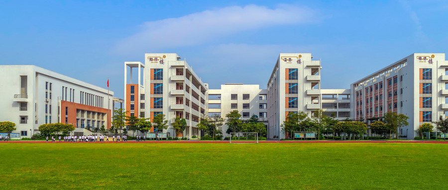 汾口镇哪里有全日制@英语培训？