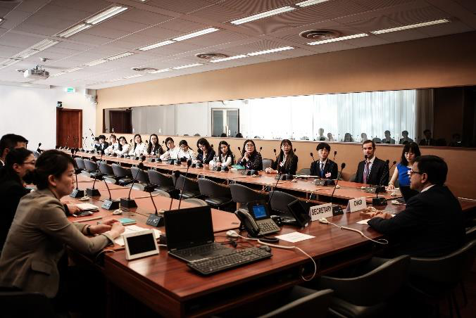 实上教育（广东）艺考教育基地_线上教育机构_焊装线积放式输送机构