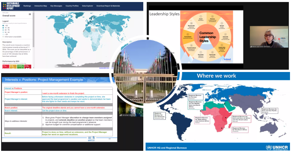 实上教育（广东）艺考教育基地_线上教育机构_焊装线积放式输送机构