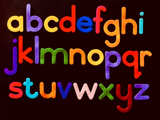 英语26个大小字母_英语字母表26个大小写_汉语拼音大小字母读法