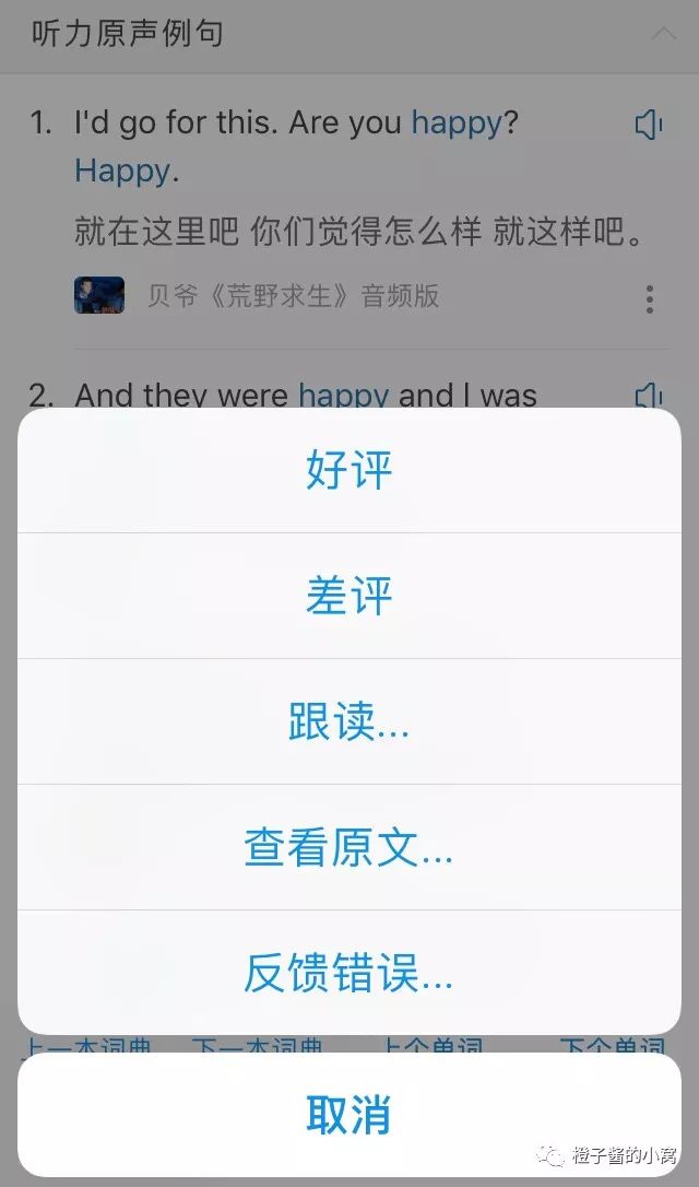 英语视听学习好软件v20_好的英语学习软件_网上一对一学习英语哪个软件好