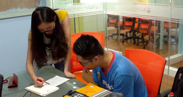 小马过河国际英语