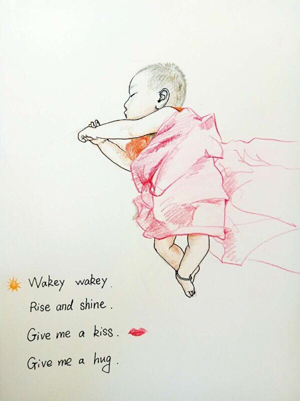 3岁**启蒙早教_一岁半**启蒙早教_**启蒙早教英语