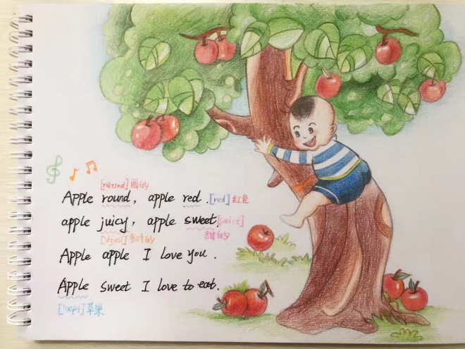 **启蒙早教英语_一岁半**启蒙早教_3岁**启蒙早教