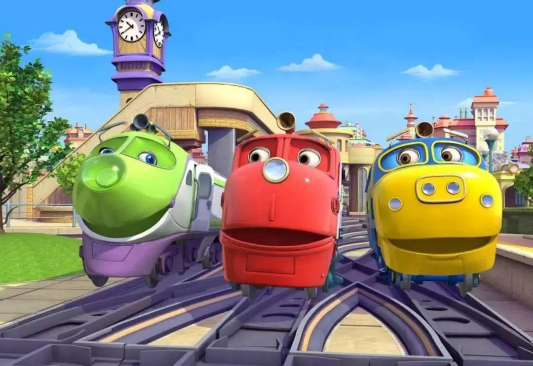 巧虎学汉字_巧虎学汉字汉字乐园_巧虎学英语系列