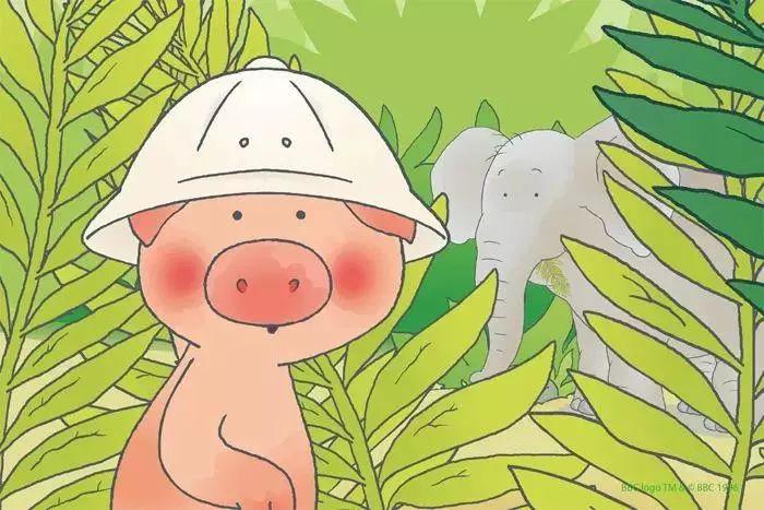 巧虎学汉字_巧虎学汉字汉字乐园_巧虎学英语系列