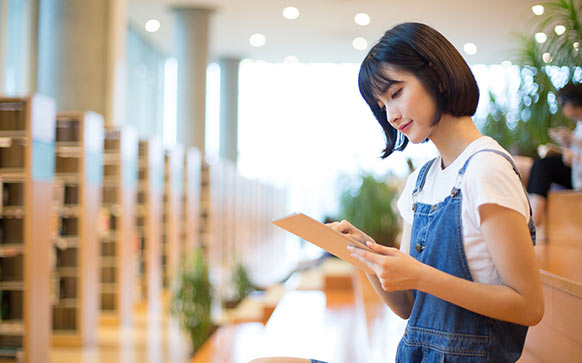 如何短期提高托福英语口语配图