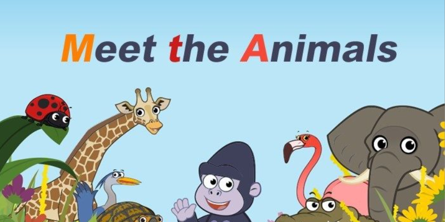 **学动物英语视频_**学动物英语_动物学英语