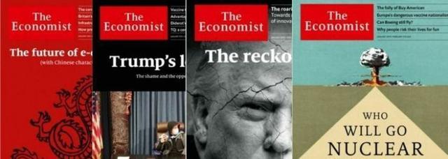 免费英语外刊网站 外刊网站公众号以一敌三的英语外刊精读公众号(1)