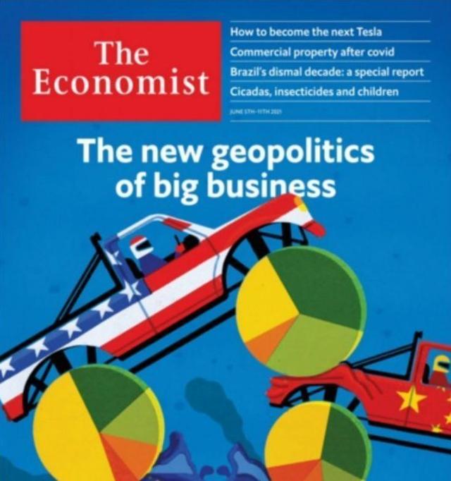 免费英语外刊网站 外刊网站公众号以一敌三的英语外刊精读公众号(2)