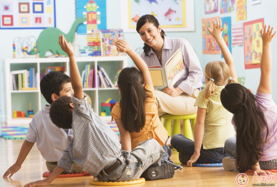 **应该从几岁开始学习英语 小孩多大开始学英语比较好