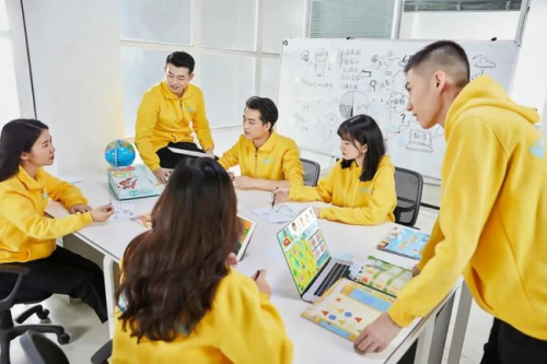 掌门**和豌豆思维比较_豌豆思维课程怎么样_豌豆思维app