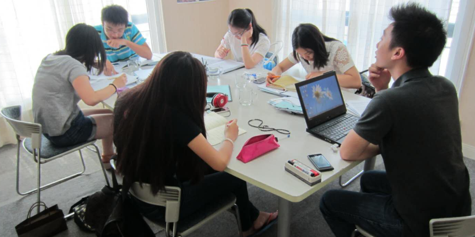 汕头经验丰富的托福培训质量哪家好,托福培训