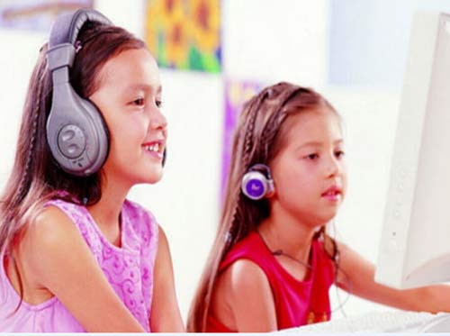 如何提高英语口语发音