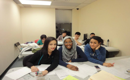 选择青岛英语口语培训的优势太多了！