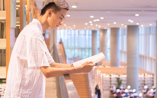 怎样提升英语四级