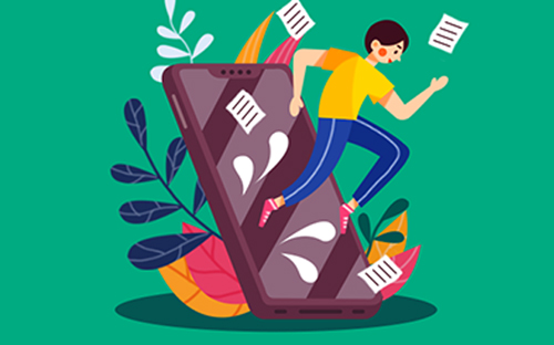 自考英语二题型分值是如何分配的?