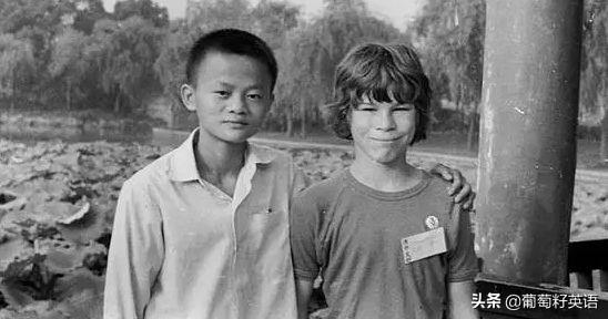 改变性格改变人生_你的眼界决定你的人生_杭州西湖英语