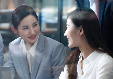 潍坊留学英语课程