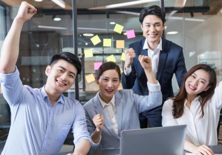 潍坊移民英语课程