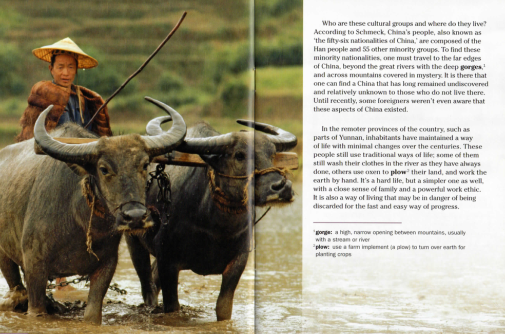 地理国家视频_国家地理ow_英语180个自然拼读一览表