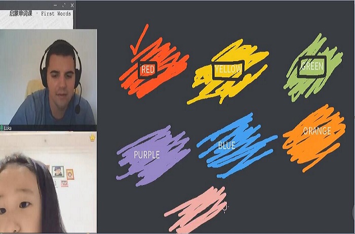 英语口语在线网课_**英语网课怎么选_**网上英语课程推荐