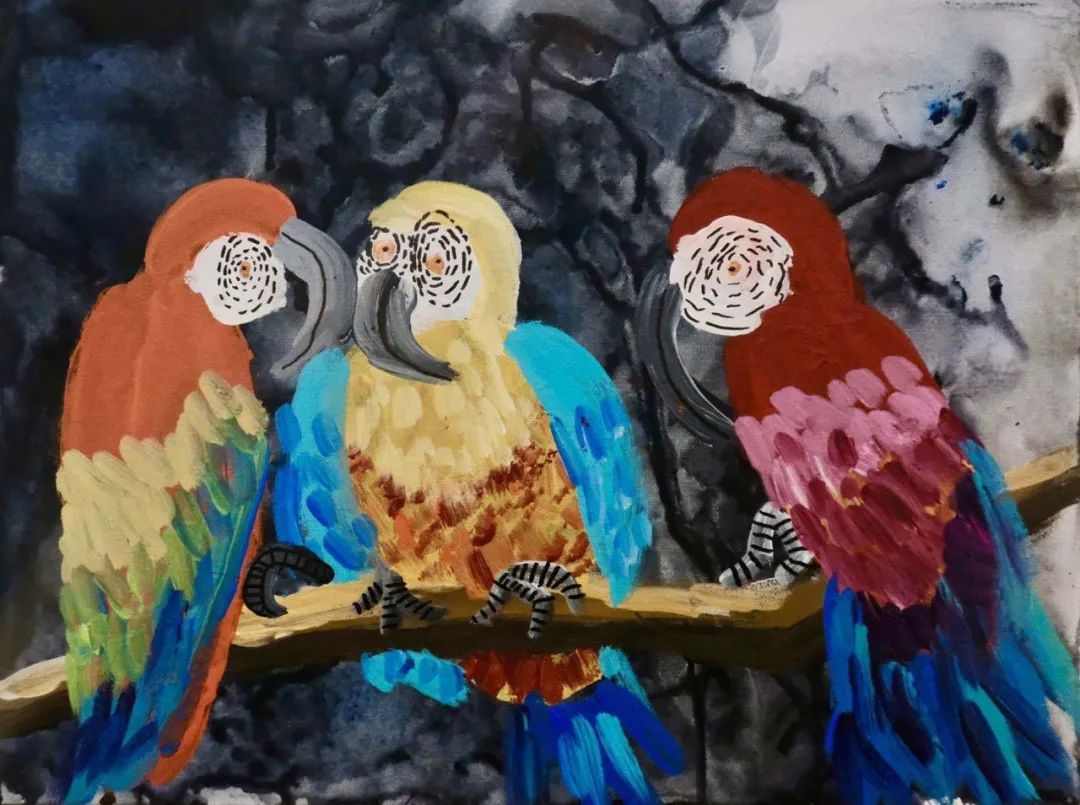 **的艺术天赋_**有艺术天赋怎么培养_学英语需要天赋吗