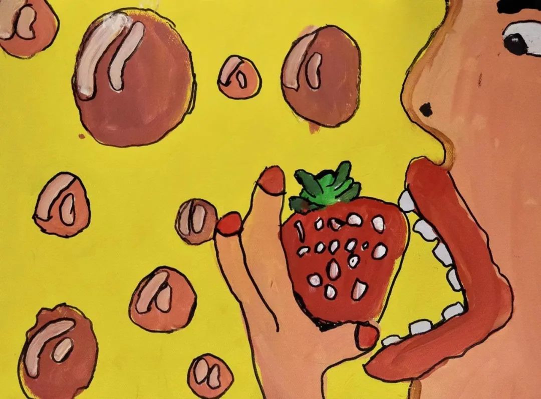 **的艺术天赋_**有艺术天赋怎么培养_学英语需要天赋吗