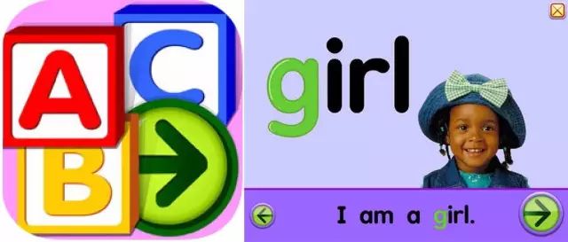 学英语字母的软件_**多大进行英语早教比较好_有必要给**上英语早教吗