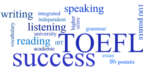 托福班一般学多久