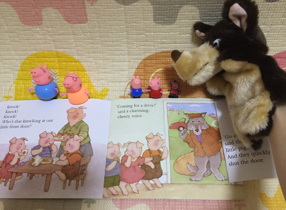 _ 零基础**英语启蒙 _启蒙 英语