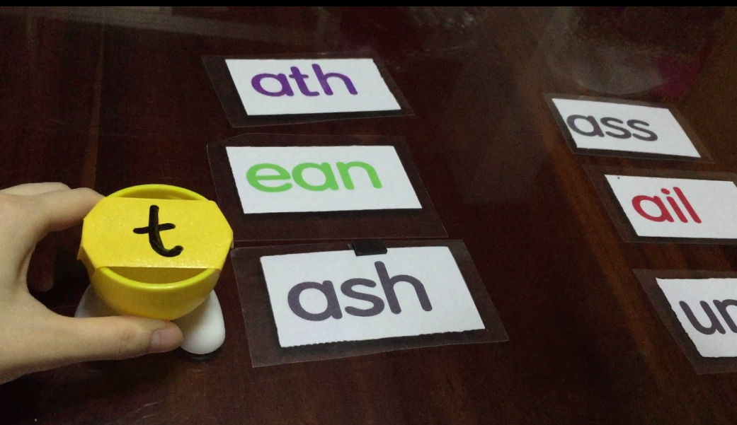 _启蒙 英语_ 零基础**英语启蒙 