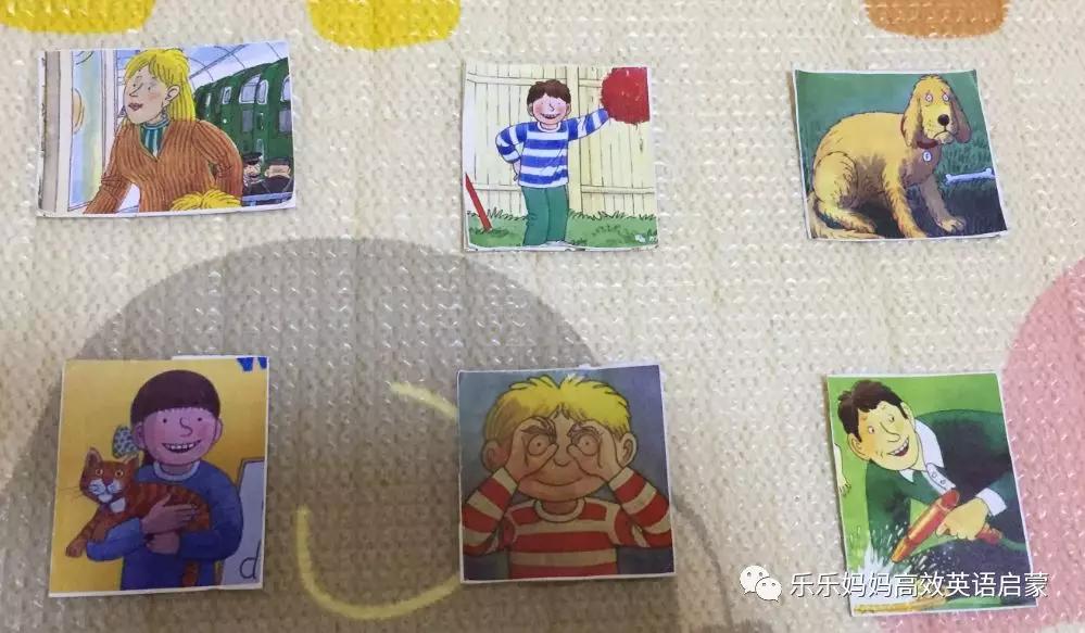  零基础**英语启蒙 __启蒙 英语