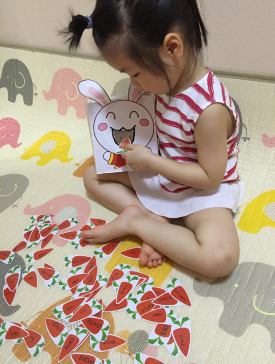 启蒙 英语__ 零基础**英语启蒙 