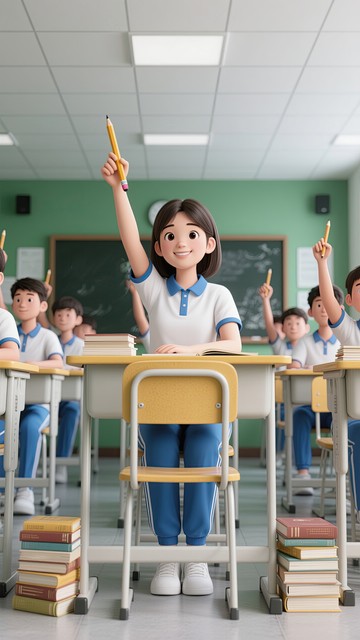 英语学习网红_考六级经验分享_一个人自学英语要多久