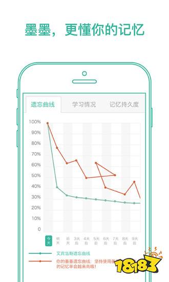 背单词软件推荐_可以背单词的app_2022背单词app排行榜
