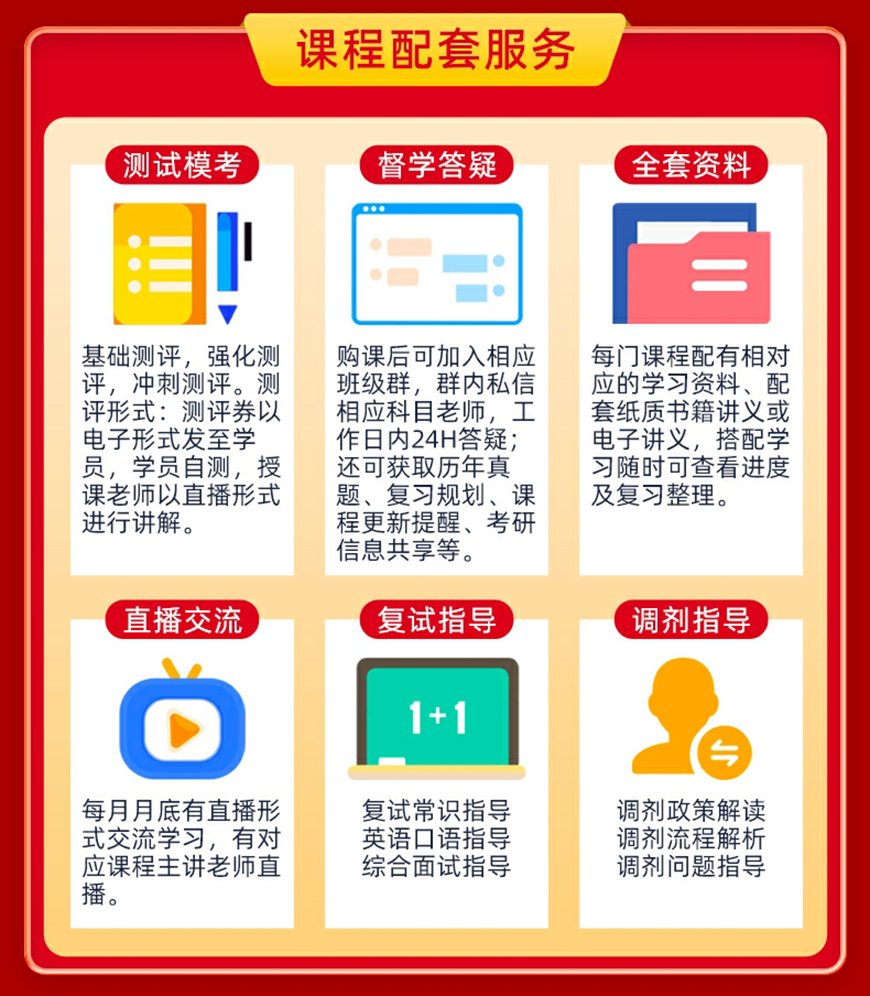 十大考研辅导机构排名