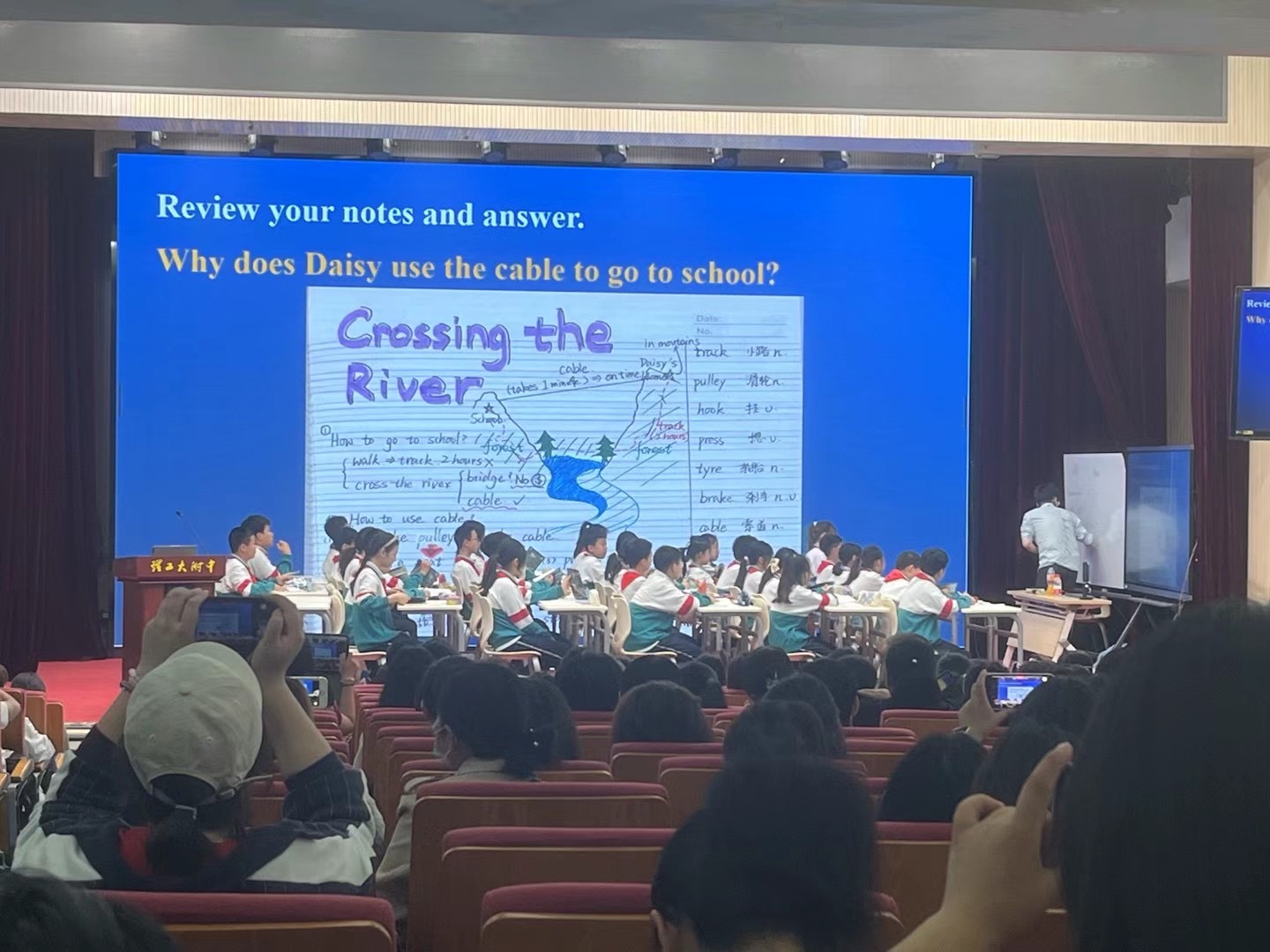 英语听力培训班_南京玄武区英语听力培训课程排名_英语听力小班化学习训练