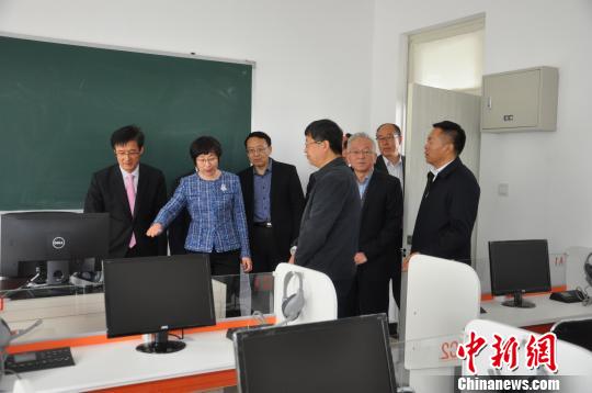 大连外国语大学国际培训学院办学方向_大连外国语大学国际培训学院开放日_大连英语培训机构