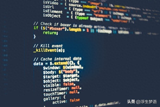 编程语言英文关键字历史_不要学英语_编程逻辑与英文工具