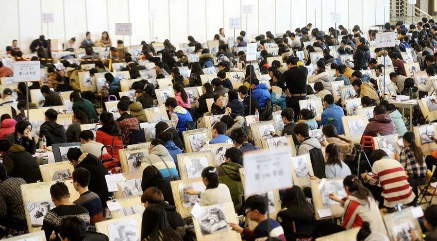 美术生集训费用_高三美术生学费_美术培训班收费价格表