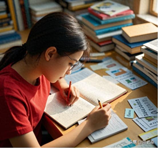 如何高效学英语_英语听力训练技巧_高效英语学习方法