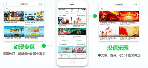 学口语什么app头家用？8000万人都在用英语趣配音