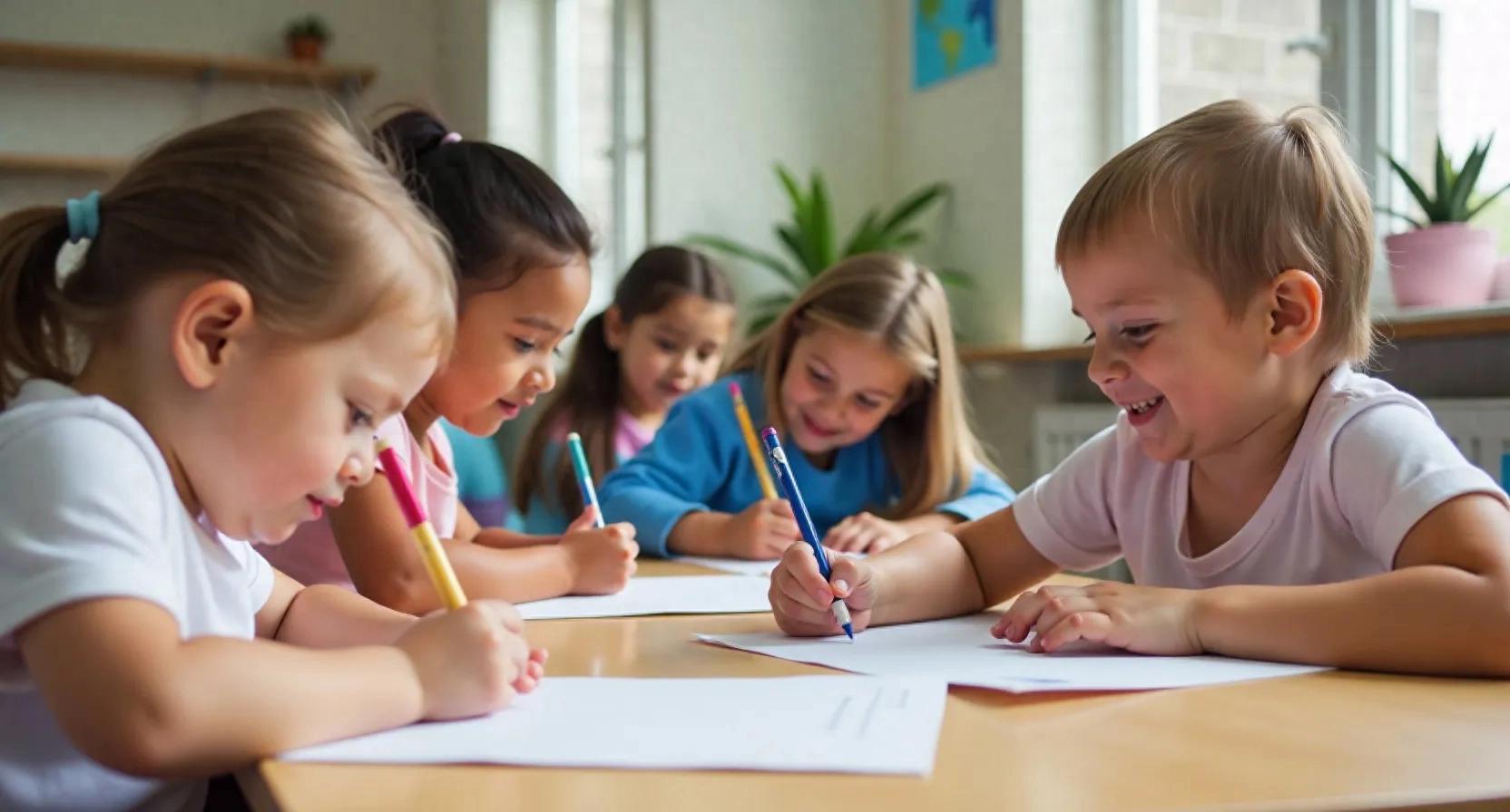 我喜欢学英语_英语学习兴趣激发技巧_小孩爱上英语学习方法