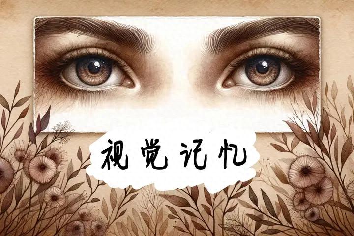 视觉记忆与听觉记忆_英语单词记忆方法_如何快速记住英语单词