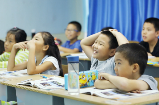 KET口语考试话题练习关于爱好