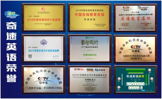 英语品牌排行，全球最知名的10大英语培训机构