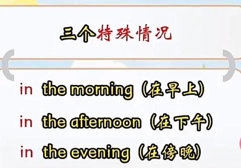 英语时间介词用法_日期表达方式美式英式对比_寒假英语