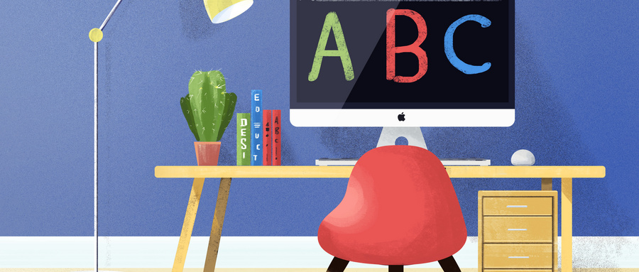 雅思过了如何申请学校