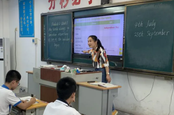 英语年级班级表达法_英语描述年级班级_你在哪个班英语